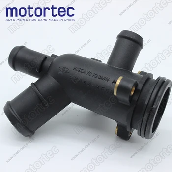 Water Pump Connector Assy For Ford Transit 2 4 Yc1q8a544ac Buy Water Pump Connector Assy For Ford Transit Parts For Ford Transit 2 4 Product On Alibaba Com