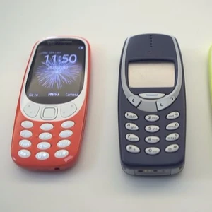 Mobile Phone Nokia 3310