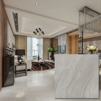 600x600 China Polished Porcelain Floor Russian Tile Kitchen Buy