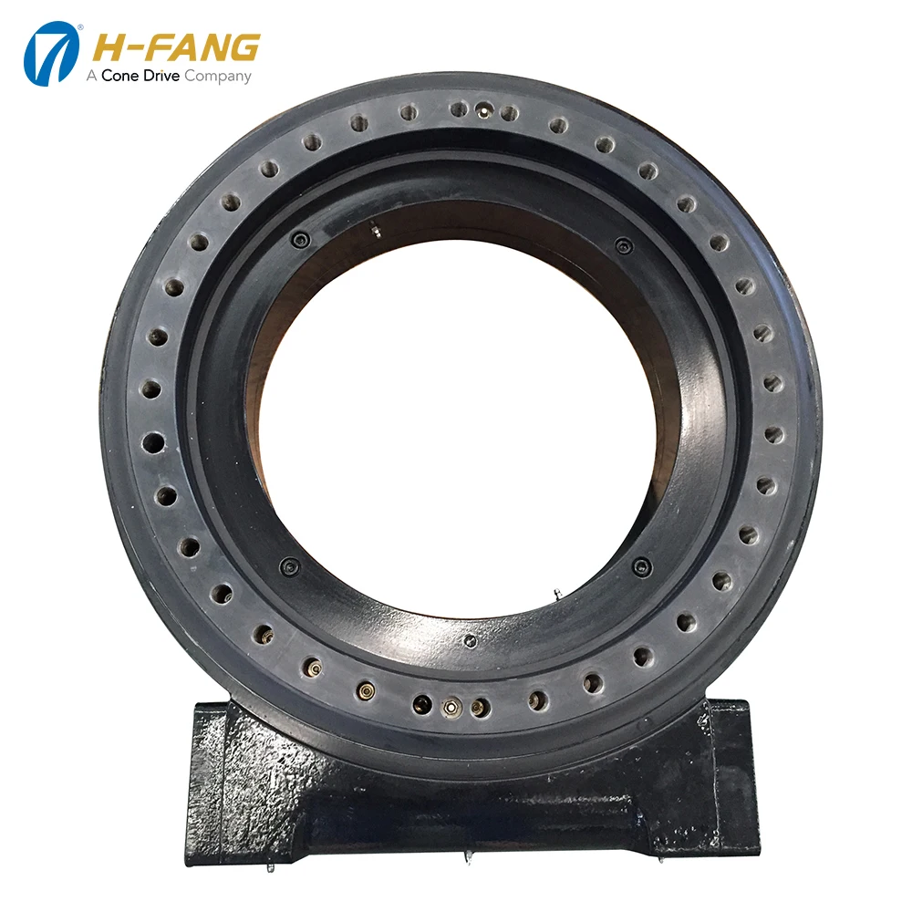 
WE21 Slewing Drive For Marine Crane 