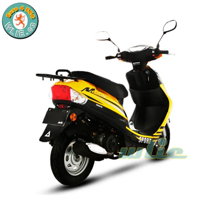 sam edition s power scooter