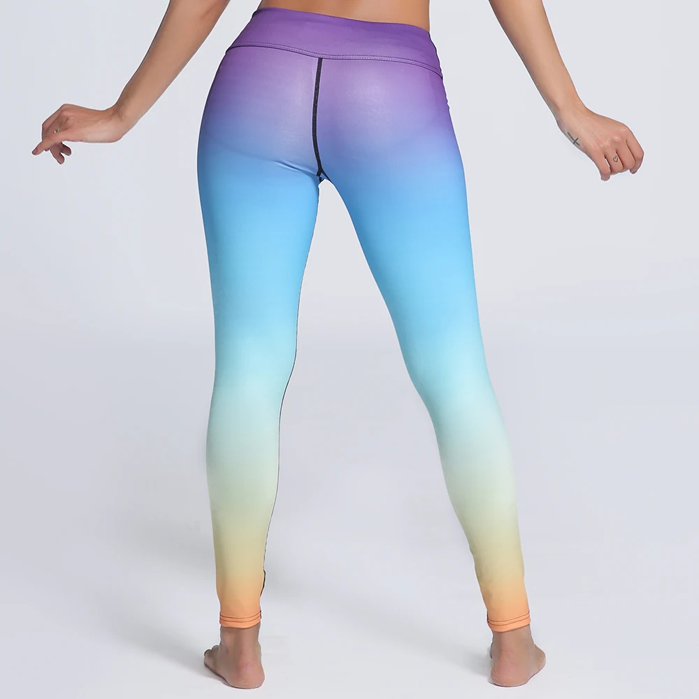 Fitness Apparel Custom Made Wholesale Bamboo Yoga Pants - Buy Fitness