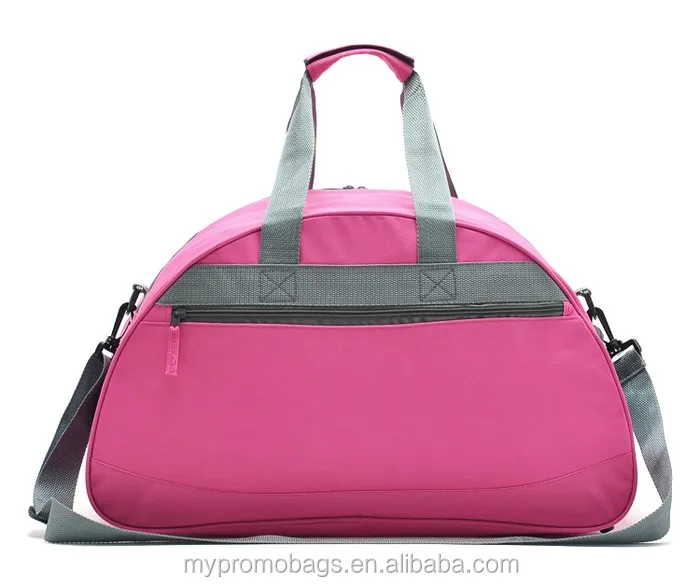 dance travel duffel bags