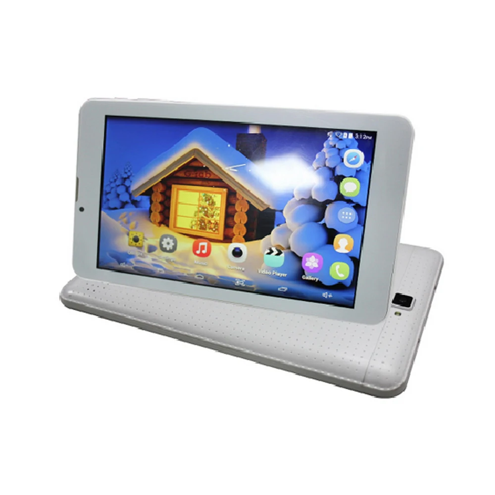 

7inch 1280*800 IPS Android 6.0 tablet PC with capacitive touch screen wifi camera microphone GPS 1GB RAM 8GB ROM