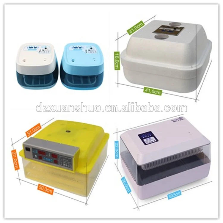 High Hatching Rate Automatic Egg Incubators 60 Eggs In Ethiopia Buy