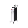 Ergonomically designed handpiece machine radio frequency facial/micro needle machine rf fractional micro needle