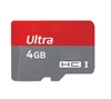 best wholesale real capacity TF card class 4,6,10 with blister packaging bulk 8 gb Micro TF sd card