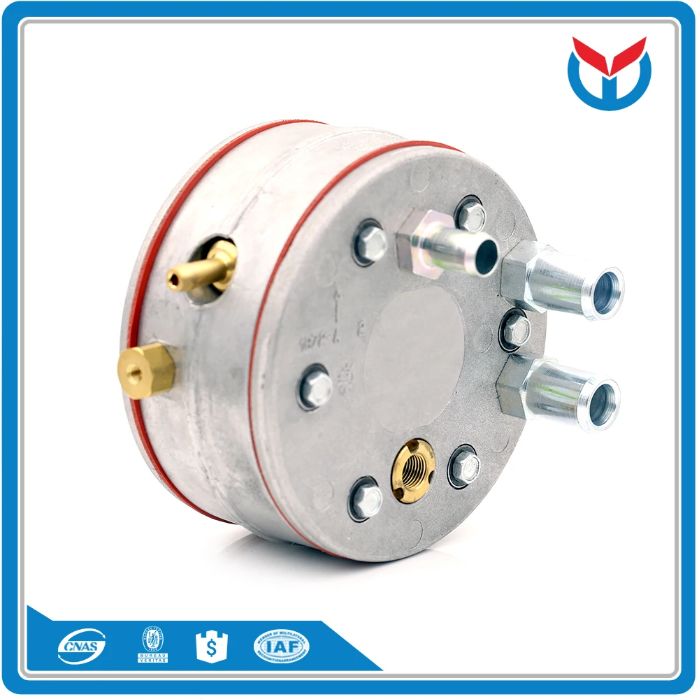 cng reducer regulator (20)