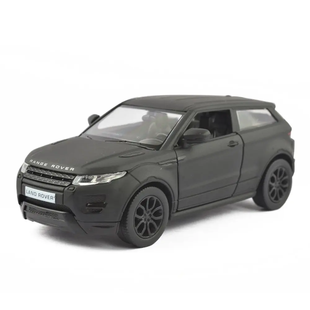 range rover evoque diecast model