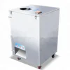 Automatic fish speed cleaning descaling killing machine