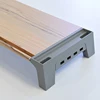 Hot selling Easy Installation Popular Useful Height Adjustable Smart Monitor Stand Monitor Riser Laptop Stand