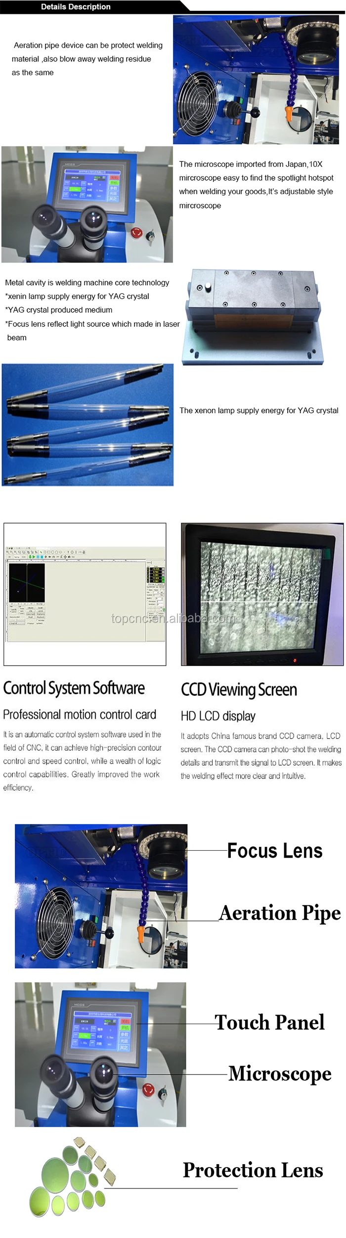 laser welding machine