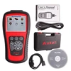 100% Original Autel Maxidiag Elite MD703 With Data Stream Function USA Vehcles for All System Update Online Lifetime