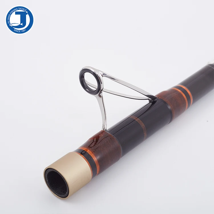 Boat Fishing Rod Golden Fishing Rod Blanks Wholesale Fishing Rod