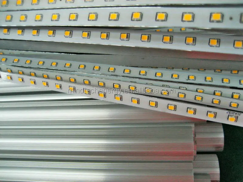 Low price energy saving home lighting led tubes