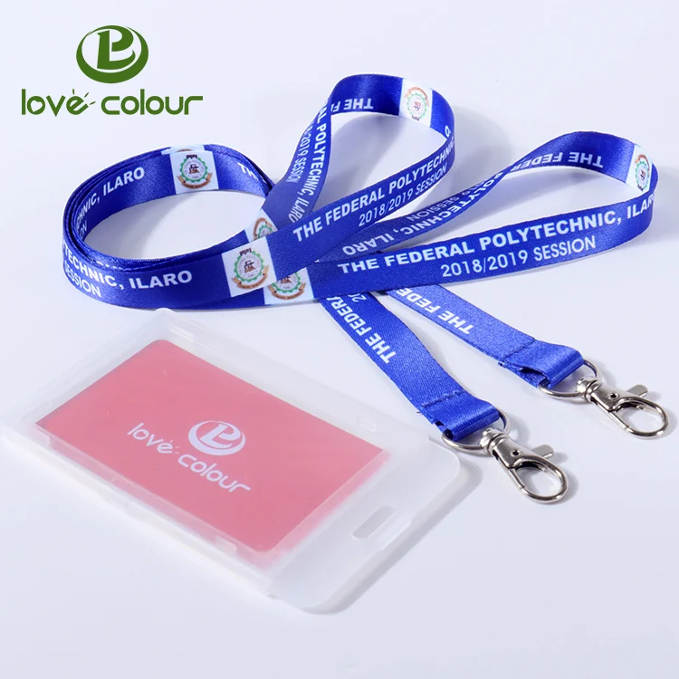 ID lanyard 1120L21