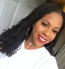 Alileader Wholesale Crochet Hair Faux Locs Dreadlocks Braids