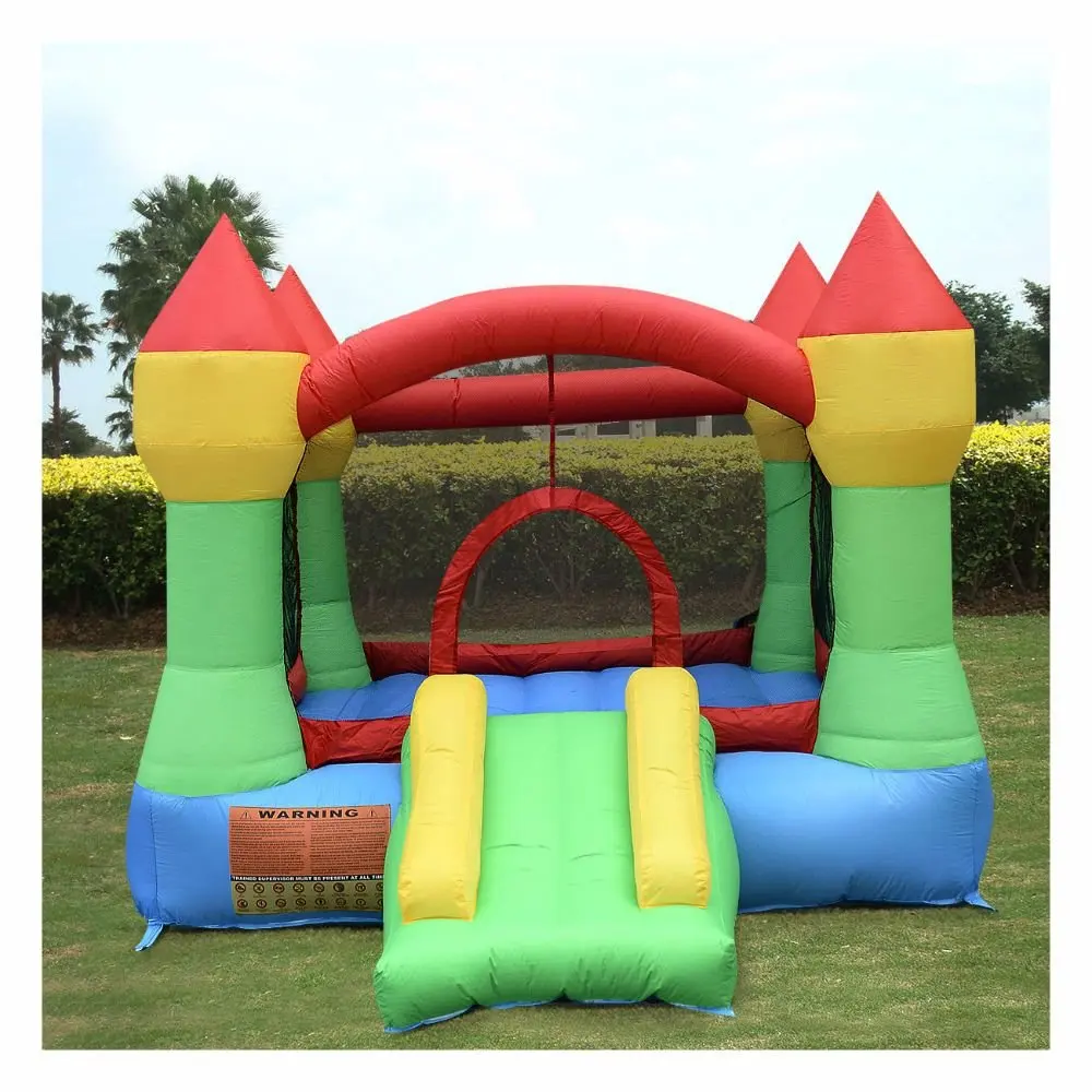 alibaba bouncy castle