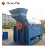 Durable Hemp Palm Coconut Fiber Processing Machine On Sale