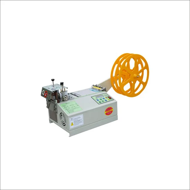 Automatic ribbon tape cutting machine automatic tape cutter double side adhesive tape