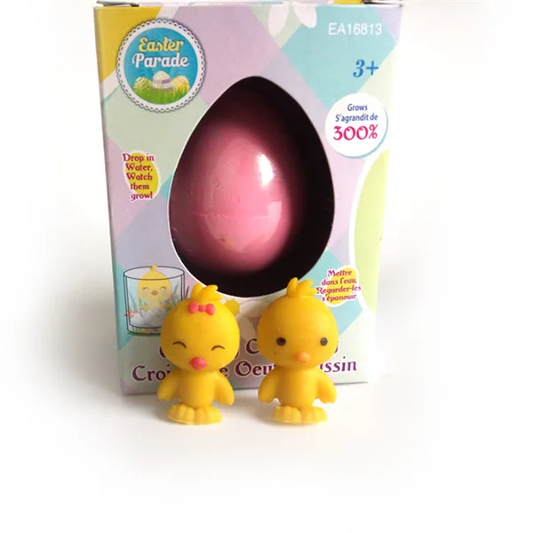 duck egg toy