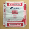 42.5R /32.5N OPC or PPC type 25kg 30kg 40kg 50kg block bottom valve bag cement packing sack