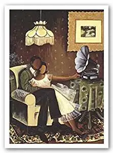 Love Song by Annie Lee 20"x24" Art Print Poster