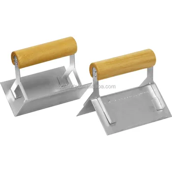 corner trowel