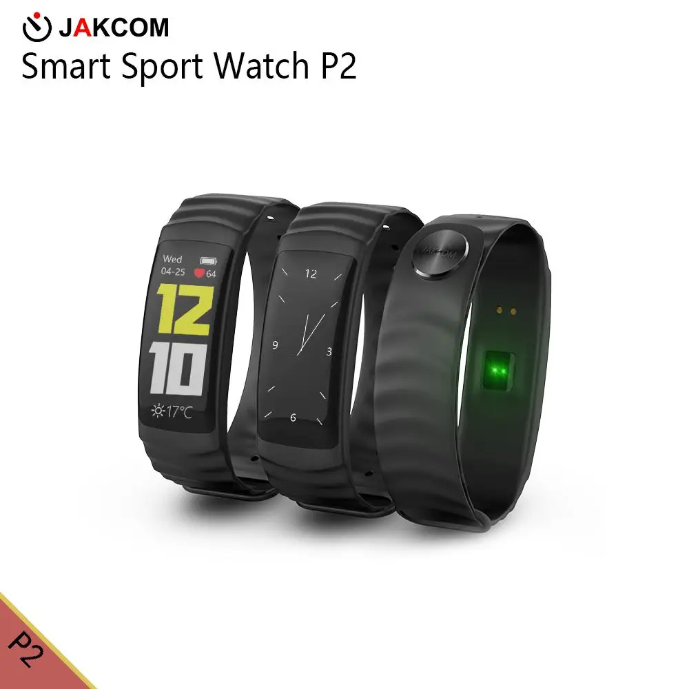 

JAKCOM P2 Professional Smart Sport Watch Hot sale with Smart Watches as relojes de mujer pulsera actividad watch bracelet, N/a