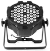 2019 new show lighting RGBW led source 54*3W wash nightclub stage par light fabulous show effect