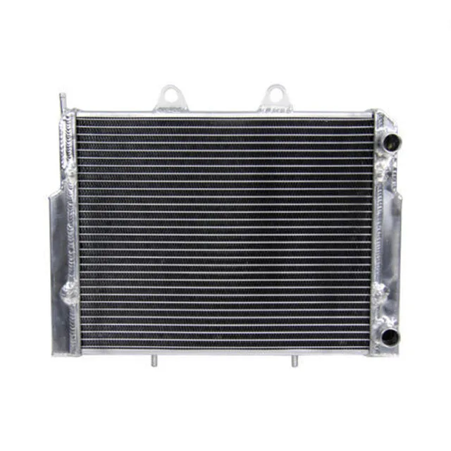 Brand New ATV Radiator Polaris RZR-800//800S RZR800 RZR800S 2007-11 10 09 08 07