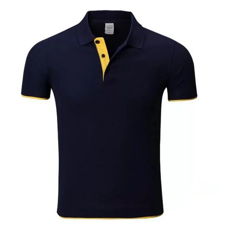 Mens Affordable Price 100% Cotton High Quality Polo Shirt Supplier ...