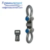 TEM-W2D Handheld Wireless Link Load Cell indicator