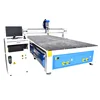Carpentry home decoration 2040 CNC Wood router machine for wood engraving