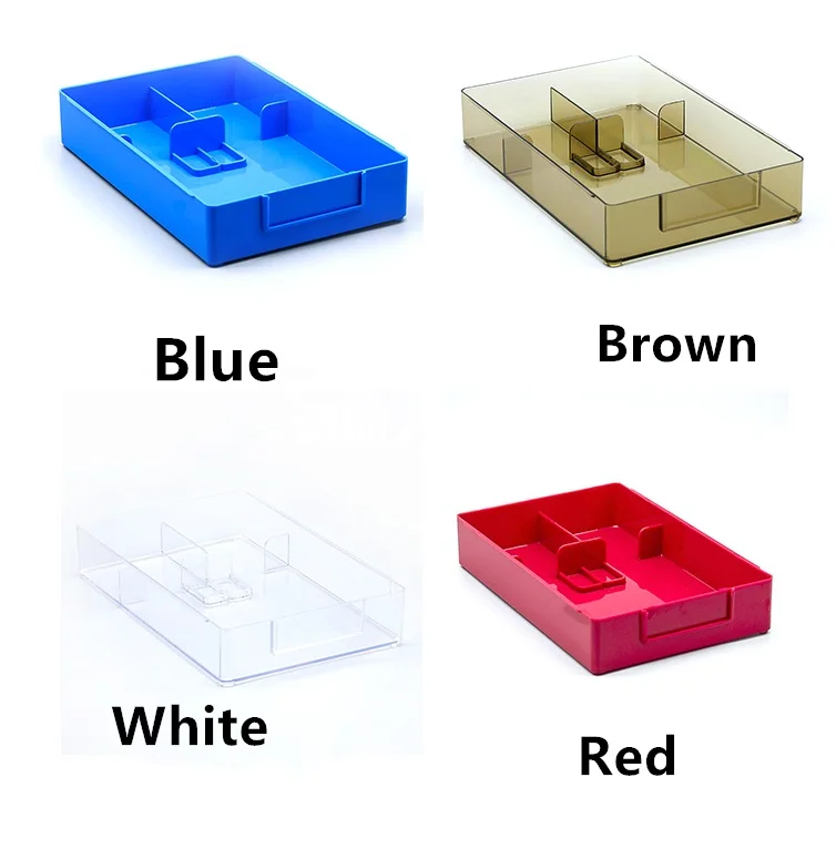 Plastic Flat Job Tray Lab Tray For Optical Eyeglass Buy Optical Job Tray,Optical Job Case,Lab