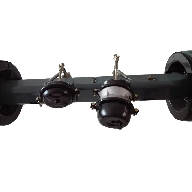Trailer Parts Heavy Duty Dump Truck Air Brake Chamber Buy Air Brake