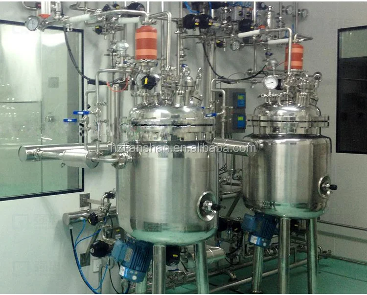 
Pharmceutical grade Filter Housing Heaters and Vent Filter Heater Jacket 