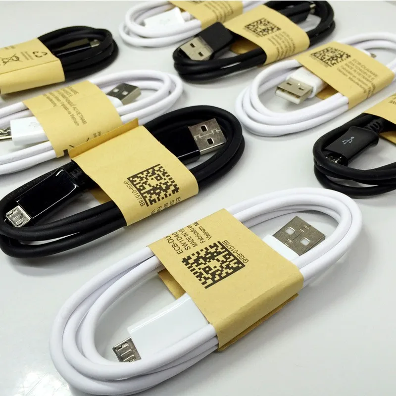 Cheapest Micro USB Data charging Cable Android cell phone V8 Charger Cable For Samsung - ANKUX.COM