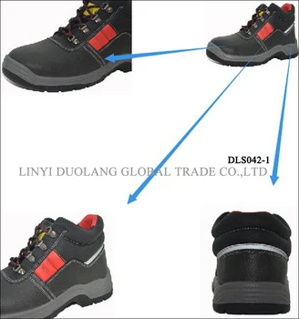 zapatos de seguridad para diabeticos