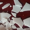 White flake pe wax polyethylene wax PE-4 for wire and cable
