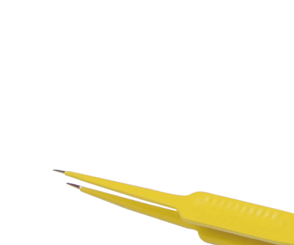 
single use nonstick bipolar tweezer for the orthopedics neurosurgery 