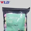 Top quality soft cheap alcohol small size sterile cotton ball