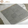 Cheap Price Dark Color Granite G654 flamed Cobble Stone for Drive Way