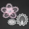 2019 New Fashionable gift Metal Cutting Dies for hand made Paper card making scrapbooking craft Die Cut