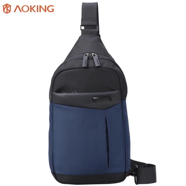 smart sling bag