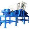 High Output Rubber /auto Tyre Shredder /car Shell Metal Crusher Machine For Sale - Buy Rubber Shredder,Tyre Shredder Product