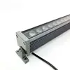 CE RoHS Quality Assurance Energy Saving RGB 3In1 Ra>85 LED Wall Washer