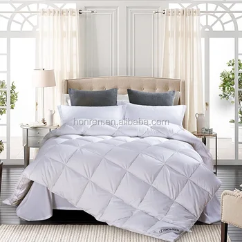 duck and down duvet king size