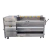 Machinery Fruit&Vegetable Processing Line Washing Machine With Good Price