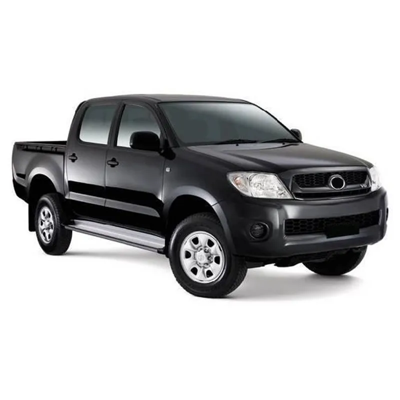 Toyota Pickup Hilux 2010